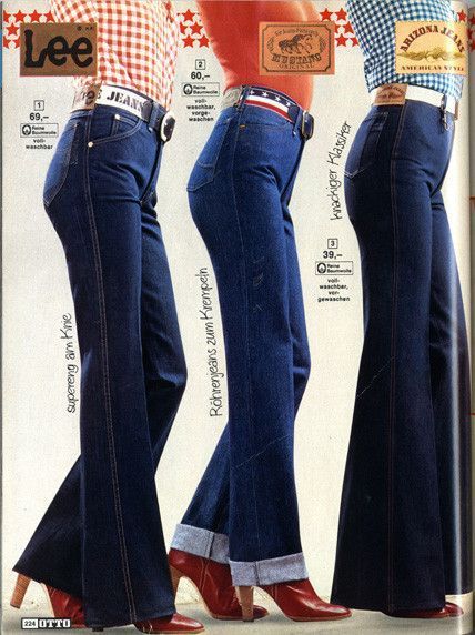 60s Fashion Hippie, 1970 Fashion, Look 80s, 70s Jeans, Fashion 60s, Moda Hippie, Hippie 70s, Outfit Essentials, Mode Hippie