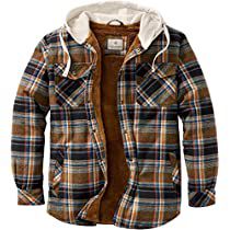 Check this out on Amazon Quilted Sleeves, Heated Jacket, Hooded Flannel, Heavy Jacket, Flannel Jacket, White Tail, Hunting Clothes, Long Sleeves Coats, Casual Coat