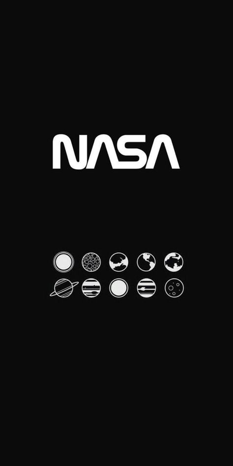 Blade Runner Wallpaper, Iphone Wallpaper Nasa, Nasa Wallpaper, F22 Raptor, Space Phone Wallpaper, Nasa Logo, Technology Wallpaper, Dark Phone Wallpapers, Art Gallery Wallpaper