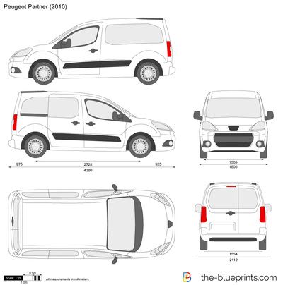 Peugeot Partner Karman Ghia, Airplane Drawing, Poster Graphics, Peugeot Partner, Car Vector, Vinyl Graphics, Car Drawings, Vector Drawing, Blue Print