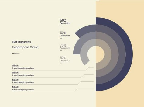 Ultimate Info-graphics Pack Weather Infographic Design, Circle Chart Design, Charts And Graphs Design, Graph Design Ideas, Org Chart Design, Star Infographic, Venn Diagram Design Creative, Line Chart Design, Infographics Design Ideas