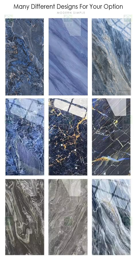 Blue Marble Shower Tile, Blue Tiles For Bathroom, Blue Marble Backsplash, Classic Bathroom Tiles Design Ideas, Bathroom Full Tile, Blue Marble Bathroom Ideas, Blue Onyx Bathroom, Blue Marble Tile Bathroom, Bathroom Wall Tile Ideas Modern