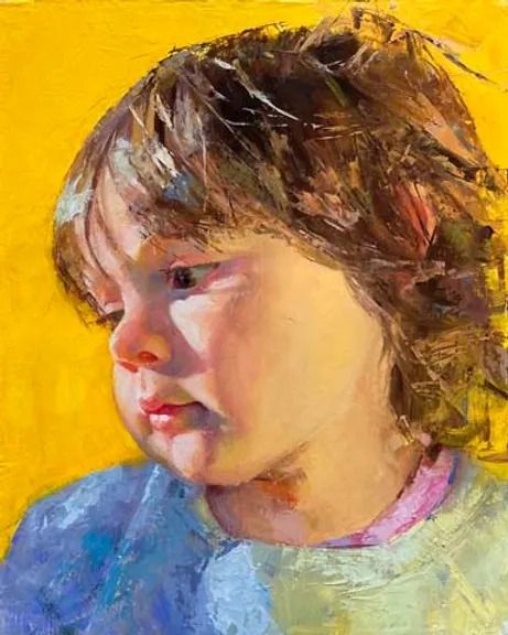 2024 International Portrait Finalists | portrait-society-new Inspirational Portraits, Child Portrait Painting, Toddler Portraits, Acrylic Portrait, Children Portraits, Child Portrait, Portraiture Painting, Pastel Portraits, Kids Portraits