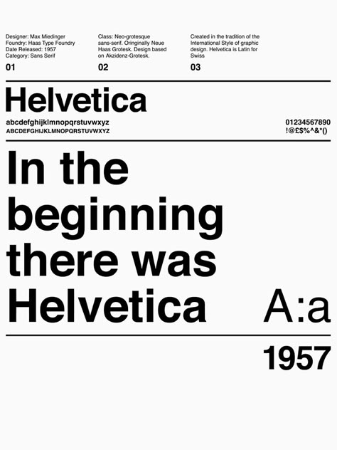 Large Typography Design, Bible Typography Design, Helvetica Graphic Design, Helvetica Typography Poster, Clean Typography Design, Helvetica Design, Helvetica Logo, Helvetica Poster, Helvetica Typography