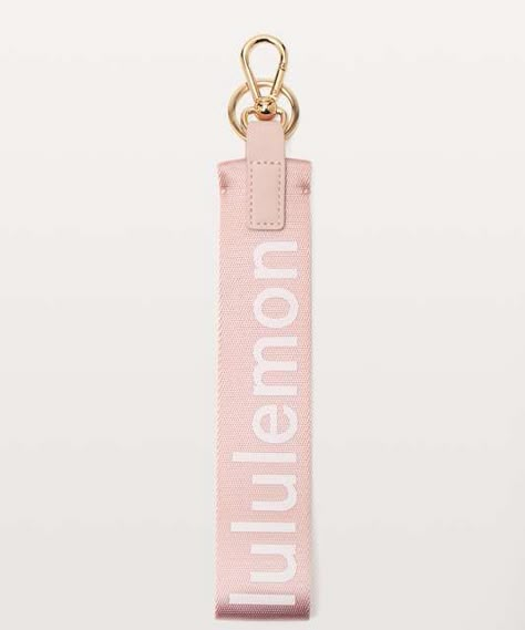 Lulu Never Lost Keychain, Preppy Key Chains, Lulu Lemon Key Chain, Never Lost Keychain, Lululemon Never Lost Keychain, Lulu Key Chain, Lulu Lemon Keychain, Lulu Keychain, Chirtmas Wishlist