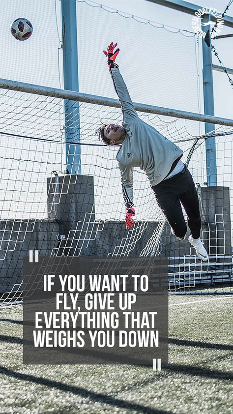 Soccer Goalie Quotes Goalkeeper, Goalkeeper Quotes Motivation, Soccer Keeper Quotes, Goalkeeper Wallpaper Iphone, Goalkeeper Motivation, Goalkeeper Aesthetic, Goalkeeper Wallpaper, Goalkeeper Quotes, Goalkeeper Saves