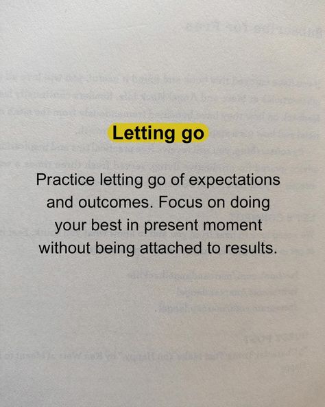 ✨Sharing 5 main practices to help you master the art of detachment. ✨Detachment is about maintaining emotional independence and letting go of excessive investment in outcomes, people and possessions. It’s not apathy but a balanced mindset that fosters inner peace and resilience. ✨Why detachment is important? 📍It helps maintain emotional equilibrium. By not becoming overly attached to outcomes or people, individuals can navigate the emotional ups and downs more smoothly. 📍Being detached ... Detachment Quotes Letting Go, Detachment Quotes Relationships, The Art Of Detachment, Detach From People, Practice Detachment, Art Of Detachment, Emotional Independence, Escape Quotes, Detachment Quotes