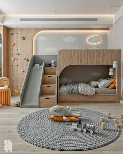 Kids Bed Ideas Boys, Boy Nursery Room, Boy Room Ideas Toddler, Boys Room Ideas Toddler, Toddler Room Design, Toddler Boy Bedroom Ideas, Children Room Ideas, Boy Kids Room, Bedroom For Boys