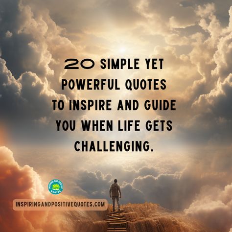 20 Quotes to Inspire You During Tough Times Tough Times Will Pass Quotes, Quotes On Going Through Tough Times, You Don't Know How Strong You Are Until, Tough But Soft Quotes, Take A Day Off Quotes, Hang In There Quotes Encouragement, Going Through Tough Times Quotes, You Can Do This Quotes, Just For Today Quotes