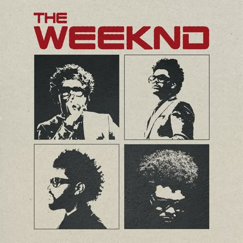 the Weeknd póster Weeknd Poster, The Weeknd Poster, Music Poster Design, Dorm Posters, Poster Room, Picture Collage Wall, Vintage Poster Art, Art Collage Wall, Picture Collage