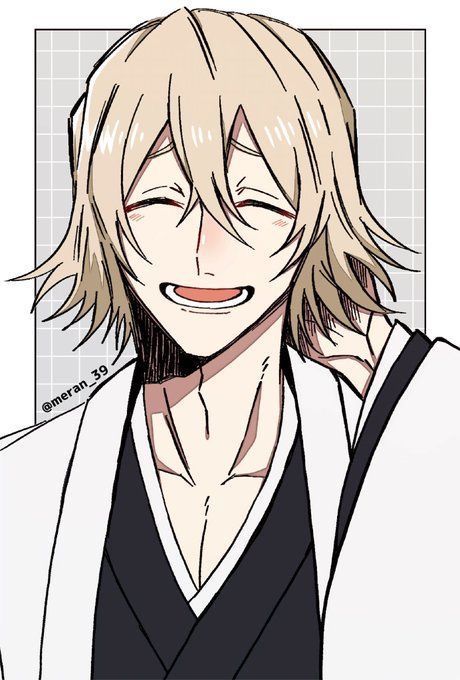 Urahara Fanart, Keisuke Urahara, Bleach Kisuke Urahara, Bleach Kisuke, Bleach Urahara, Anime Happy Birthday, Urahara Kisuke, Bleach Funny, Arataki Itto