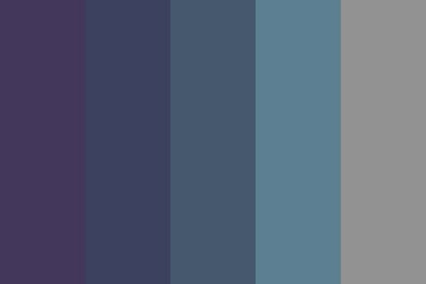 ocean dysphoria Color Palette Deep Sea Colour Palette, Oceanic Color Palette, Shark Color Palette, Deep Ocean Color Palette, Deep Sea Color Palette, Siren Color Palette, Underwater Color Palette, Aquatic Color Palette, Ocean Colour Palette