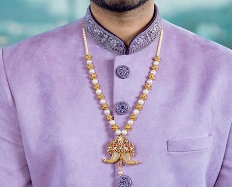 Puli Goru Designs For Boys, Puligoru Chains For Boys, Baby Boy Gold Chain Designs, Puli Goru Designs For Men, Puligoru Lockets For Boys, Puligoru Designs For Men, Gents Jewellery, Baby Jewelry Gold, Kids Wedding Outfits