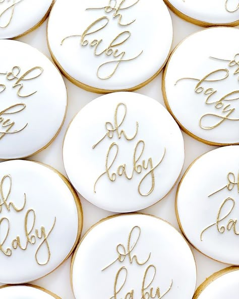 BABY SHOWER | ninamariesweetdesign Lamb Baby Shower Theme, Baby Shower Cookies Neutral, Baby Shower Cakes Neutral, Elephant Baby Shower Cake, Minimal Baby, Gender Reveal Cookies, Baby Shower Decorations Neutral, Baby Lamb Baby Shower, Happy Birthday Black