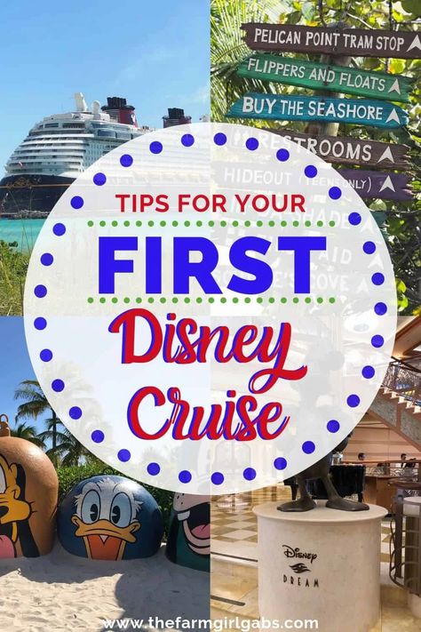 First Disney Cruise, Cruise Tips Royal Caribbean, Alaska Cruise Tips, Disney Cruises, Disney Fantasy Cruise, Disney Dream Cruise, Carribean Cruise, Baltic Cruise, Disney Cruise Vacation