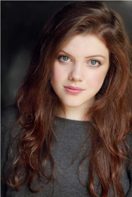 Georgie Henley was born on July 9, 1995. She starred as young Jane Eyre in the television adaptation of Jane Eyre. Georgie Henley, The Chronicles Of Narnia, Female Character Inspiration, Chronicles Of Narnia, Narnia, Emma Watson, Pixie Cut, Pretty Face, Brunettes