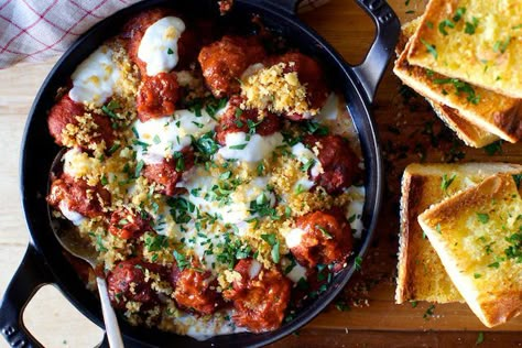 The Best Smitten Kitchen Recipes, According to Eater Editors - Eater Smitten Kitchen Meatballs, Smitten Kitchen Recipes, Smitten Kitchen, Minced Meat, Easy Weeknight Dinners, Meatball Recipes, Beef Dishes, Weeknight Dinners, Meat Dishes