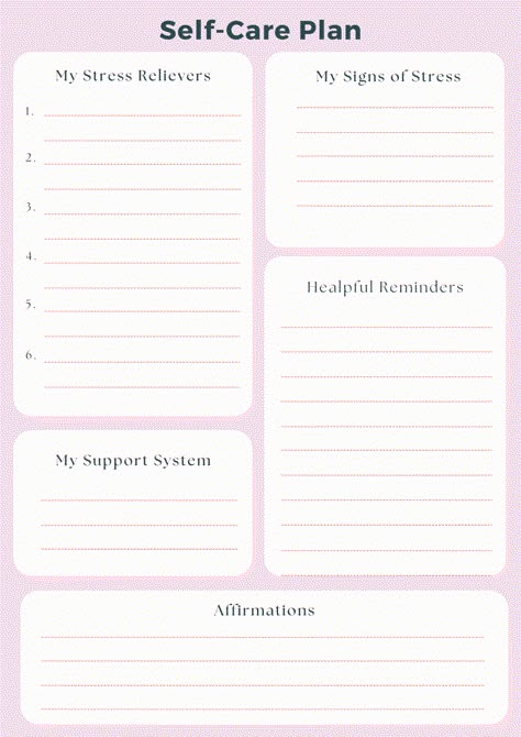 Workout Tracker Printable Counseling Tools Free Printable, Peer Support Group Ideas, Mental Health Work Activities, Worksheets For Mental Health, Wellness Worksheets, Workout Tracker Printable Free, Therapy Topics, Tracker Printable Free, Health Priority