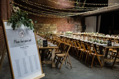 The Engine Works Wedding Venue Glasgow, Central & Glasgow | hitched.co.uk Glasgow Wedding, Unusual Weddings, Event Stand, Wedding Prices, Wedding Mood, Asian Wedding, Industrial Wedding, Wedding Lights, Wedding Coordinator