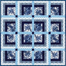 Floral Quilt Patterns, Patchwork Quilting Designs, Quilt Blocks Easy, Lap Quilt Patterns, Arrow Fabric, Big Block Quilts, Log Cabin Quilt Blocks, Kaleidoscope Quilt, Barn Quilt Designs