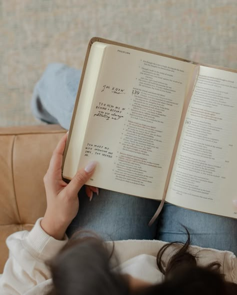 Here are just a few reasons why we LOVE Nara 🥰 🤍ESV Translation: a word-for-word translation! Great for in depth study 🤍2 inch margins: lightly lined and ready for all your notes 🤍9.5 point font: As a large print, this Bible is easy to read without being too bulky! 🤍The beautiful cover: Gorgeous azalea blooms grace the super soft cover! Now it’s your turn—Do you have Nara? What do you love about this Bible? Bible Quiz, The Great I Am, Bible Study Plans, Christian Bible Study, The Old Testament, Spiritual Thoughts, Vision Board Inspiration, Bible Notes, Bible Study Notes