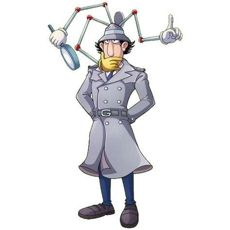 Inspector Gadget Costume Inspector Gadget Costume, Detective Costume, All Marvel Characters, Old Cartoon Network, Ethnic Pattern Design, Matthew Broderick, Inspector Gadget, Mickey Mouse Art, Sketch Tattoo Design