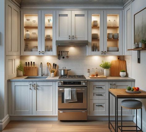 2024 Kitchen Cabinet Refacing Cost Guide | Modernize Legacy Cabinets Kitchens, Refaced Cabinets Before And After, Kitchen Refacing Before And After, Kitchen Refacing Ideas, Cabinet Refacing Before And After, Kitchen Cabinet Refacing Ideas, Kitchen Cabinets Refacing, Reface Kitchen Cabinets, Kitchen Cabinet Refacing