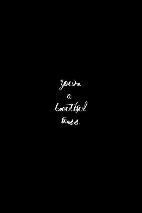 | P | What I Like About You, A Beautiful Mess, Quote Board, Word Up, Beautiful Mess, Quotes Words, Great Quotes, Beautiful Words, Inspirational Words