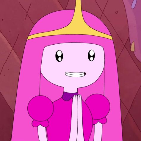 Adventure Time Princesses, Time Icon, Adventure Time Marceline, Adventure Time Finn, Ice King, Princess Bubblegum, Adventure Time Art, Cute Doodles Drawings, Animated Icons