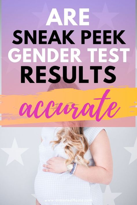 If you just want to find out your baby’s gender early but don’t want to spend 4 figures to do so, what’s out there? Sneak Peek Early Gender Test! But you may be asking: Are Sneak Peek Early Gender Results Accurate?  #earlygenderprediction #earlygendertest #earlygenderdetection #earlygenderbloodtest #genderreveal At Home Gender Test, Gender Test, Gender Prediction, Sustainable Toys, Natural Pregnancy, Gentle Parenting, Blood Test, Natural Baby, Holistic Approach