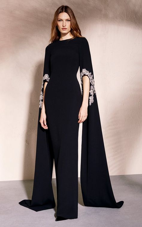 Women Evening Dresses, Pamella Roland, Resort 2023, Women Dresses Classy, Chiffon Evening Dresses, فستان سهرة, Dresses Elegant, Elegant Designs, Evening Dresses Elegant