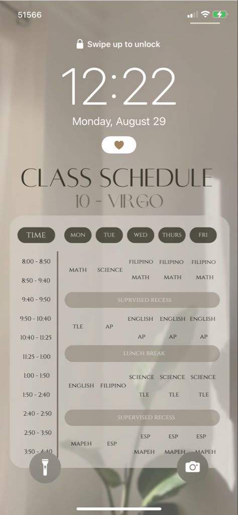 iphone aesthetic schedule wallpaper School Schedules Aesthetic, College Timetable Template Aesthetic, Scedules Ideas For School Wallpaper, Schedule School Templates, Wallpaper Schedule Aesthetic, School Timetable Wallpaper, Classroom Officers Template Aesthetic, Work Schedule Aesthetic, Class Schedule Wallpaper Ideas