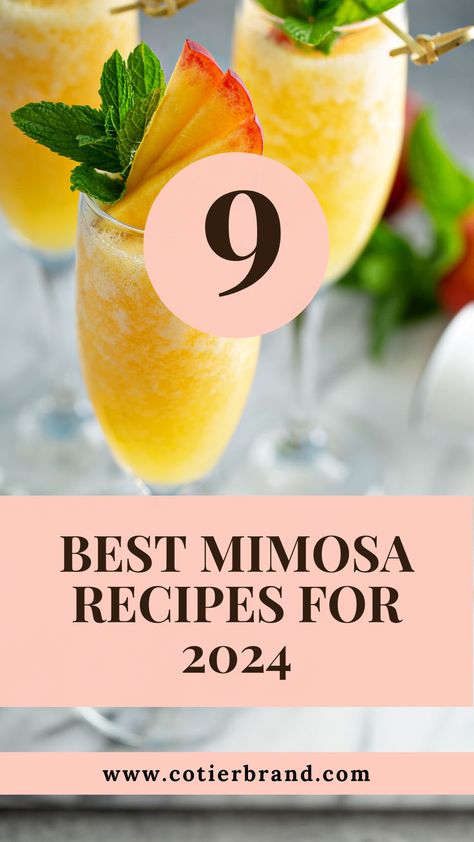 Create a mimosa bar that wows with these pro setup tips. From glassware to garnishes, we've got your display covered. Fall Mimosa Recipe, Fall Mimosa Bar, Mimosa Bar Recipe, Mimosa Ideas, Mimosa Recipe Easy, Fall Mimosa, Easy Mimosa, Mimosa Breakfast, Best Mimosa Recipe