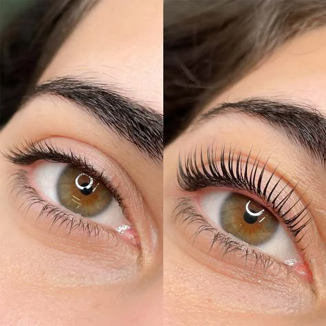 My Lamination Lift, Lash Lift Before And After, Lash Lift Aesthetic, Natural Lash Lift, Brows Lift, Lash Lift Tips, Diy Lash Lift, Eye Lash Lift, Lift Eyelashes