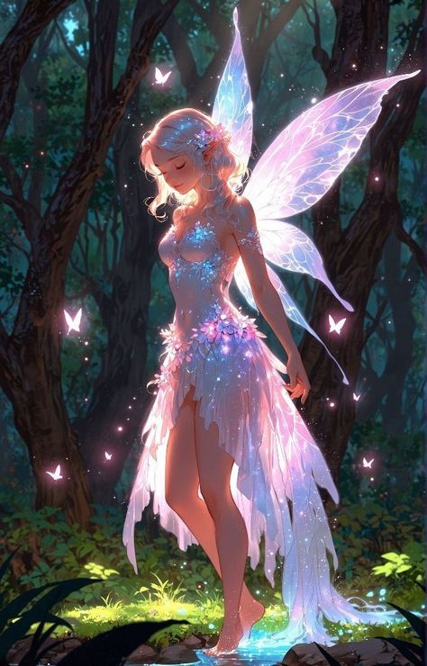 Tinker Bell Wallpaper, Bell Wallpaper, Fairy Goddess, Tulip Painting, Anime Show, Fairy Pictures, Fantasy Pictures, Fairy Magic, Fairy Fashion