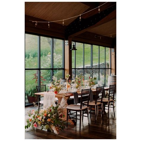 Red Maple Vineyard (@redmaplevineyard) • Instagram photos and videos Red Maple, Vineyard Wedding, Instagram A, Styled Shoot, Tablescapes, Wedding Inspo, Wedding Reception, Wedding Venues, Wedding Decorations