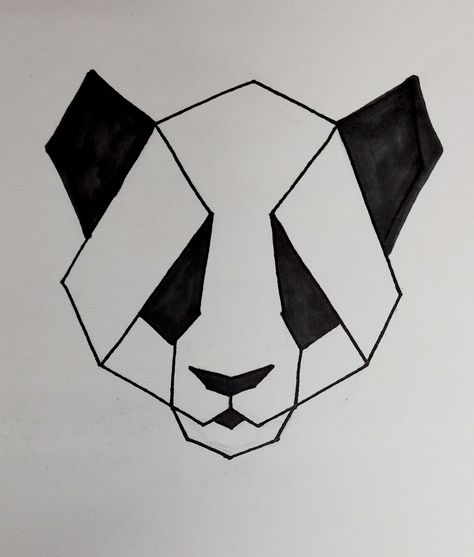 Simple Symmetrical Drawing, Symetrical Objects, Symmetrical Drawing Symmetry Art, Symmetrical Art Drawing, Symmetrical Sketch, Geometric Figures Drawing, Symmetrical Animals, Symetry Drawings, Symmetrical Balance Design