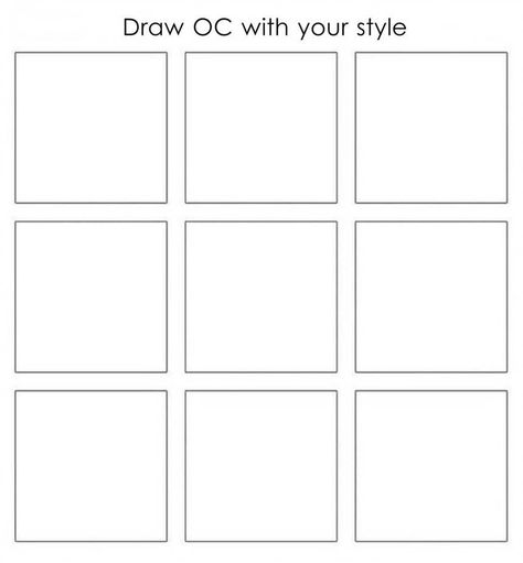 booti on Twitter: "aight mutuals hmu w ur beauties… " Drawing Meme, Character Sheet Template, Art Style Challenge, Drawing Ideas List, Creative Drawing Prompts, Oc Drawings, Drawing Prompt, Drawing Templates, Art Template