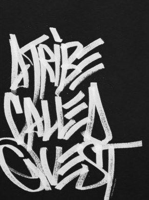 Please stop the fighting and bless the world with the gift.  ATCQ we miss you! A Tribe Called Quest, Tribe Called Quest, Freestyle Rap, Real Hip Hop, Underground Hip Hop, Hip Hop And R&b, Hip Hop Art, 90s Hip Hop, Hip Hop Artists