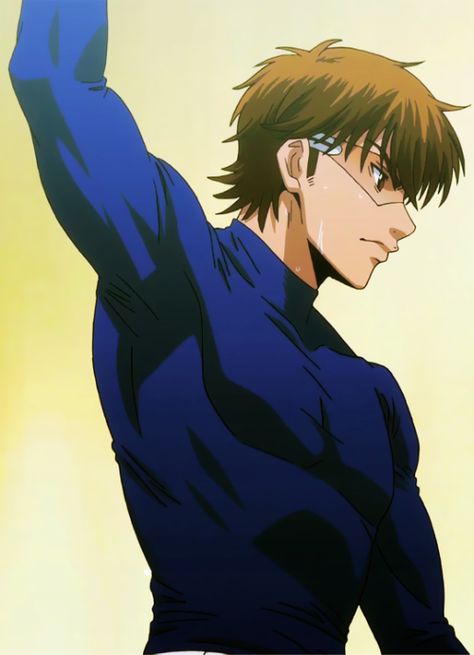 Ruki Mukami, Miyuki Kazuya, Diamond No Ace, Anime Classroom, Anime Lock Screen Wallpapers, Ace Of Diamonds, Anime Recommendations, Dark Blood, Romantic Manga