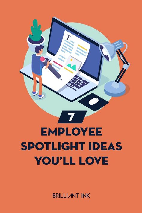 7 Employee Spotlight Ideas You’ll Love Fun Employee Spotlight Questions, Employee Newsletter Content Ideas, Company Newsletter Ideas Fun, Employee Recruitment Ideas, Hr Newsletter Ideas, Team Newsletter Ideas, Employee Spotlight Questions, Employee Newsletter Ideas, Employee Spotlight Design