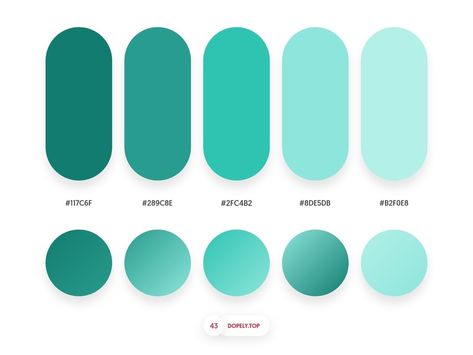 Inmobiliaria Ideas, Flat Color Palette, Gradient Color Design, Upgrade Your Life, Website Color Palette, Pharmacy Design, Hex Color Palette, Brand Color Palette, Color Palette Design