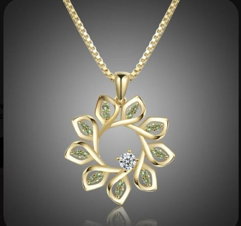 New Necklace Designs, Neck Pieces Jewelry, Diamond Pendants Designs, Pretty Jewelry Necklaces, Jewellery Design Sketches, White Blouses, Diamond Pendant Sets, Fancy Jewellery Designs, Gold Pendant Jewelry