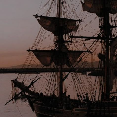 Pirate Captain Aesthetic, Pirate Ship Aesthetic, Pirates Aesthetic, Pirate Books, The Pirate King, Leo Valdez, Pirate Life, Throne Of Glass, Brown Aesthetic