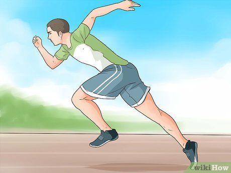 3 Simple Ways to Improve Your Running Speed and Endurance Running Endurance, Running Speed, Man Up, Interval Training, Workout Challenge, Stretching, Improve Yourself, Family Guy, Train