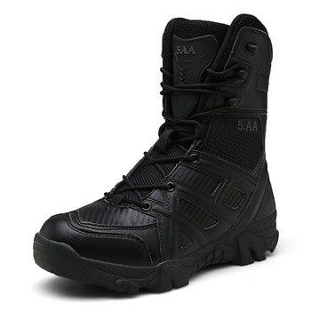 Mens Military Boots, Combat Shoes, Military Combat Boots, Combat Boots Men, Military Tactical Boots, Basic Boots, Tactical Shoes, Army Boots, Special Force