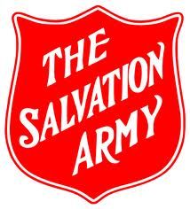 Salvation Army Logo, Salvation Army Thrift Store, Army Logo, The Salvation Army, The White Stripes, Salvation Army, Poor People, King Jr, Martin Luther King Jr