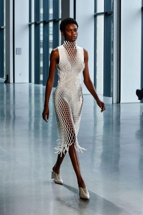 Dion Lee, Australian Design, Fall 2018, New York Fashion Week, New York Fashion, Fashion Week, Product Launch, New York, Design