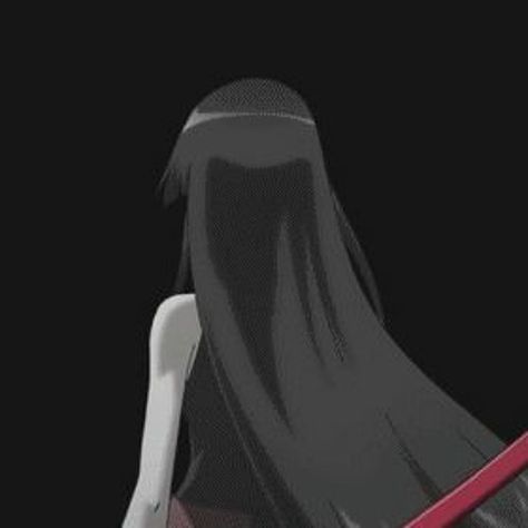 Akame Ga, Anime Character, Black Hair, Make Your Own, A Woman, Make Your, Gif, Red, Anime