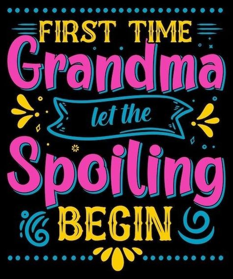 New Grandma Quotes Congratulations, First Time Grandma Quotes, New Grandma Quotes, Great Grandma Quotes, Grandmother Quotes Funny, Congratulations Grandma, Granny Quotes, Adidas Logo Art, Grandma Quotes Funny